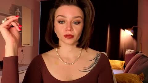 Eve  online show from 23, 3, 2026