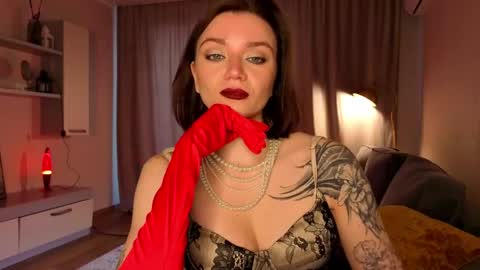 Eve  online show from 7, 4, 2026