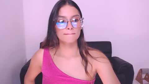 Eve Rox18 online show from 5, 12, 2024