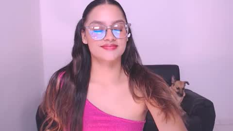 Eve Rox18 online show from 3, 1, 2025