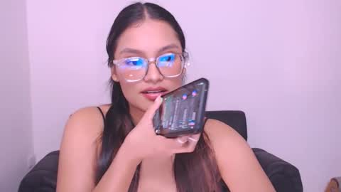 Eve Rox18 online show from 7, 1, 2025