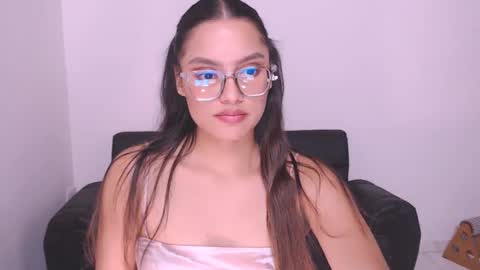 Eve Rox18 online show from 8, 1, 2025