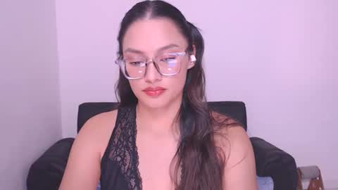 Eve Rox18 online show from 5, 2, 2025