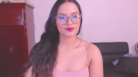 Eve Rox18 online show from 5, 10, 2025