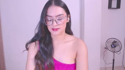 Eve Rox18 online show from 21, 11, 2025