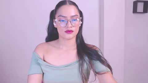 Eve Rox18 online show from 4, 12, 2025