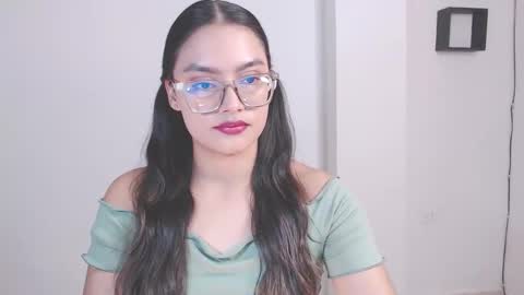 Eve Rox18 online show from 15, 12, 2025