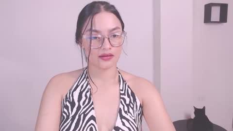 Eve Rox18 online show from 24, 2, 2026