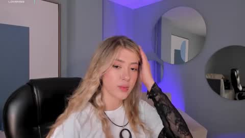 Snapshot of evebenson chatting on 16, 10, 2025 Eve online show from 16, 10, 2025