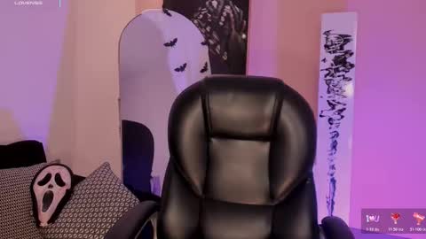 Snapshot of evebenson chatting on 31, 10, 2025 Eve online show from 31, 10, 2025