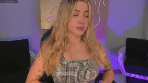 Snapshot of evebenson chatting on 14, 11, 2025 Eve online show from 14, 11, 2025