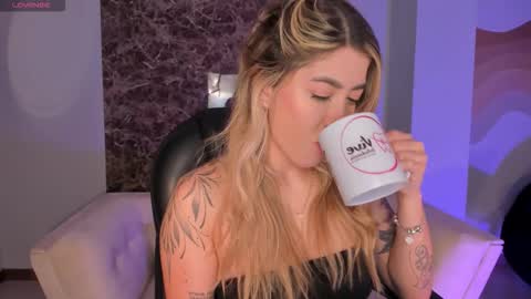 Snapshot of evebenson chatting on 21, 11, 2025 Eve online show from 21, 11, 2025