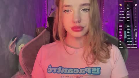 evedarkside online show from 28, 3, 2026