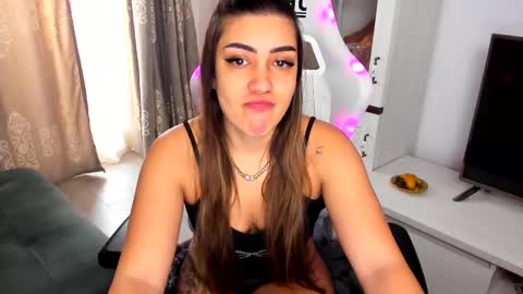 Snapshot of eveeevian chatting on 16, 2, 2025 eveeevian online show from 16, 2, 2025