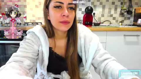 Snapshot of eveeevian chatting on 2, 10, 2025 eveeevian online show from 2, 10, 2025