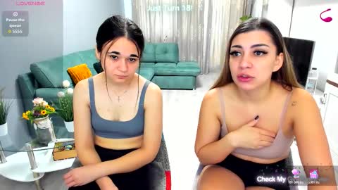 eveeevian online show from 19, 10, 2025