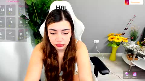 eveeevian online show from 18, 2, 2026