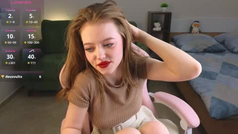 Snapshot of eveleen_soleen chatting on 13, 12, 2024 Eveleen online show from 13, 12, 2024