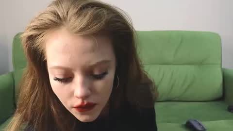 Snapshot of eveleen_soleen chatting on 31, 10, 2025 Eveleen online show from 31, 10, 2025