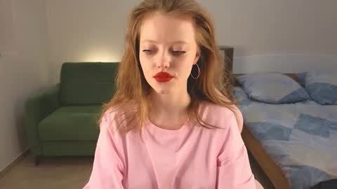 Snapshot of eveleen_soleen chatting on 10, 1, 2026 Eveleen online show from 10, 1, 2026