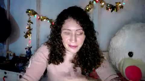 Snapshot of evelin97 chatting on 16, 11, 2025 evelin97 online show from 16, 11, 2025