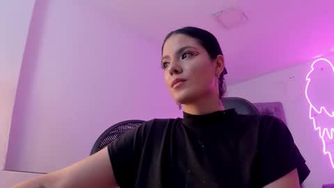 evelin__thompsson online show from 20, 3, 2026