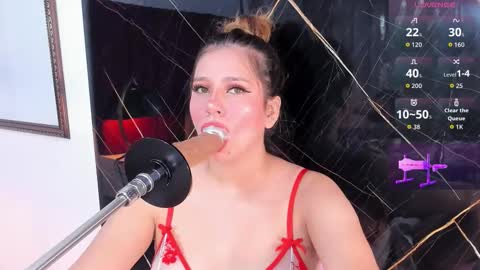 EVELIN online show from 11, 9, 2025