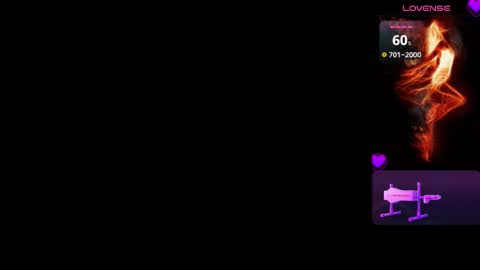 EVELIN online show from 28, 11, 2025