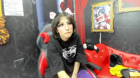 Evelin Hellsing online show from 17, 5, 2026