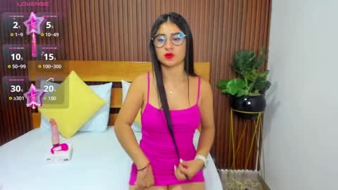 BELLA online show from 10, 2, 2025