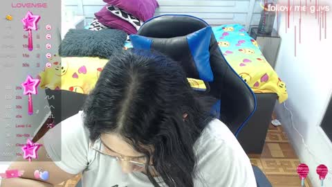 evelin zaens online show from 7, 2, 2025