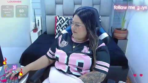evelin zaens online show from 5, 6, 2026