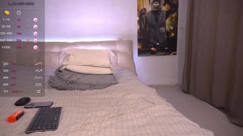 Snapshot of evelina_fox chatting on 14, 1, 2025 Evelina online show from 14, 1, 2025