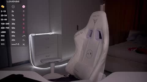 Evelina online show from 8, 2, 2026