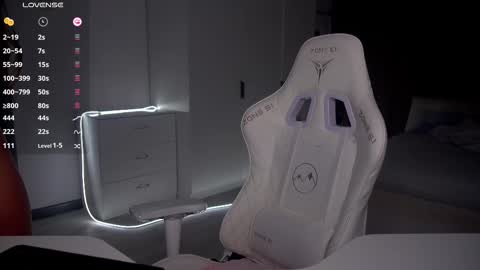 Evelina online show from 16, 2, 2026