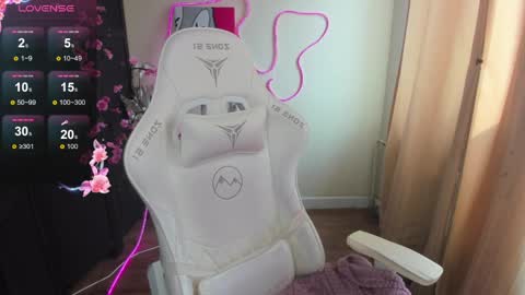 Evelina online show from 29, 3, 2026