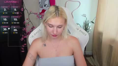 Evelina online show from 4, 7, 2026