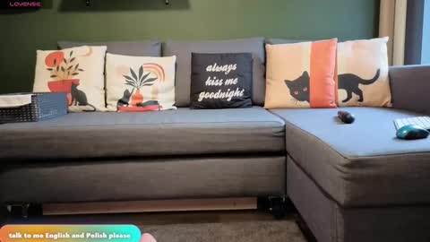 Eveline online show from 9, 1, 2026