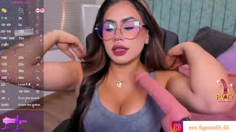 Snapshot of eveline_figeroa chatting on 21, 4, 2026 Eveline online show from 21, 4, 2026