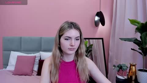 Eveline online show from 9, 3, 2025