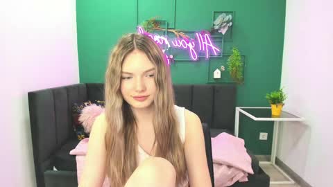 Eveline online show from 3, 6, 2026