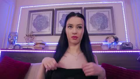 Snapshot of evelinskye chatting on 10, 5, 2026 Evelin online show from 10, 5, 2026