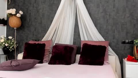 evellynereys online show from 28, 1, 2025