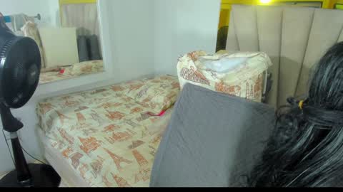 DAYANITA online show from 16, 1, 2025