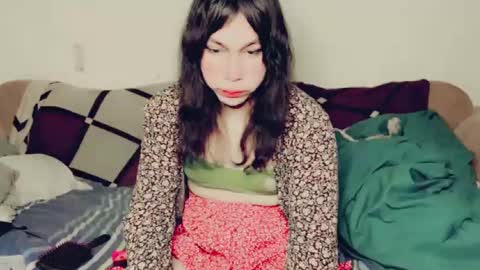 evelyn420521 online show from 27, 12, 2024