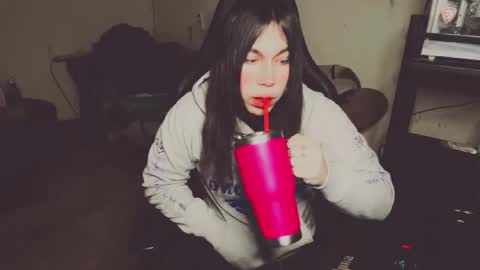 evelyn420521 online show from 18, 2, 2026