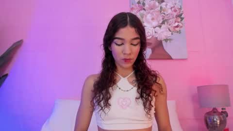 evelyn__rose1 online show from 26, 2, 2026