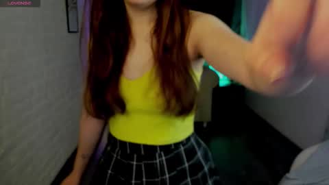 evelyn_bloss online show from 15, 1, 2026