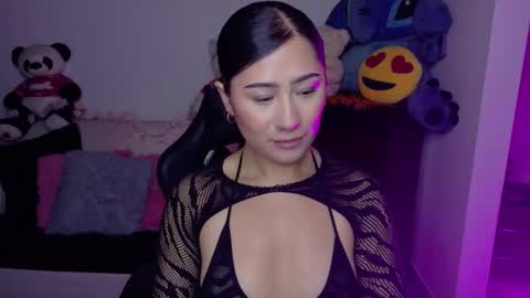 Evelyn online show from 14, 10, 2025