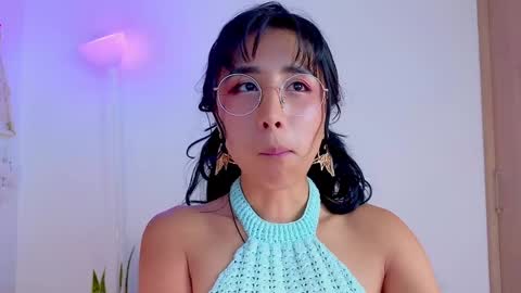 Im Eve or Chelle Next Stream 191224  online show from 29, 1, 2025